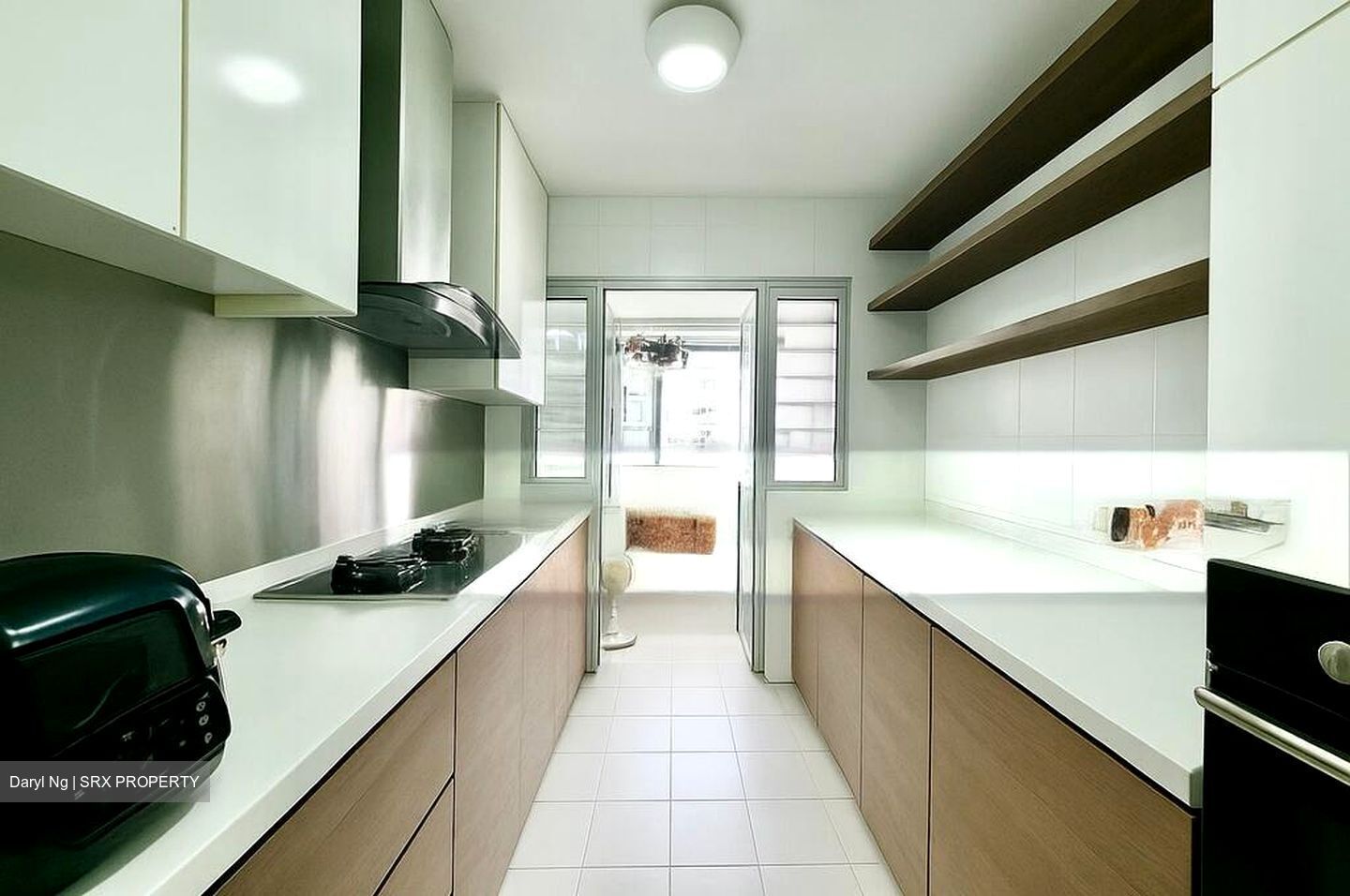 Blk 453D Fernvale Flora (Sengkang), HDB 4 Rooms #504642861